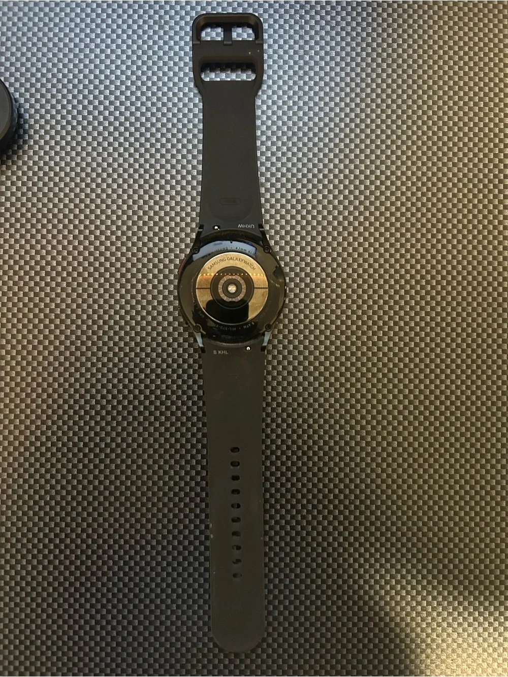 Samsung Galaxy Watch4 SM-R865U Black 20mm Wifi/Bluetooth